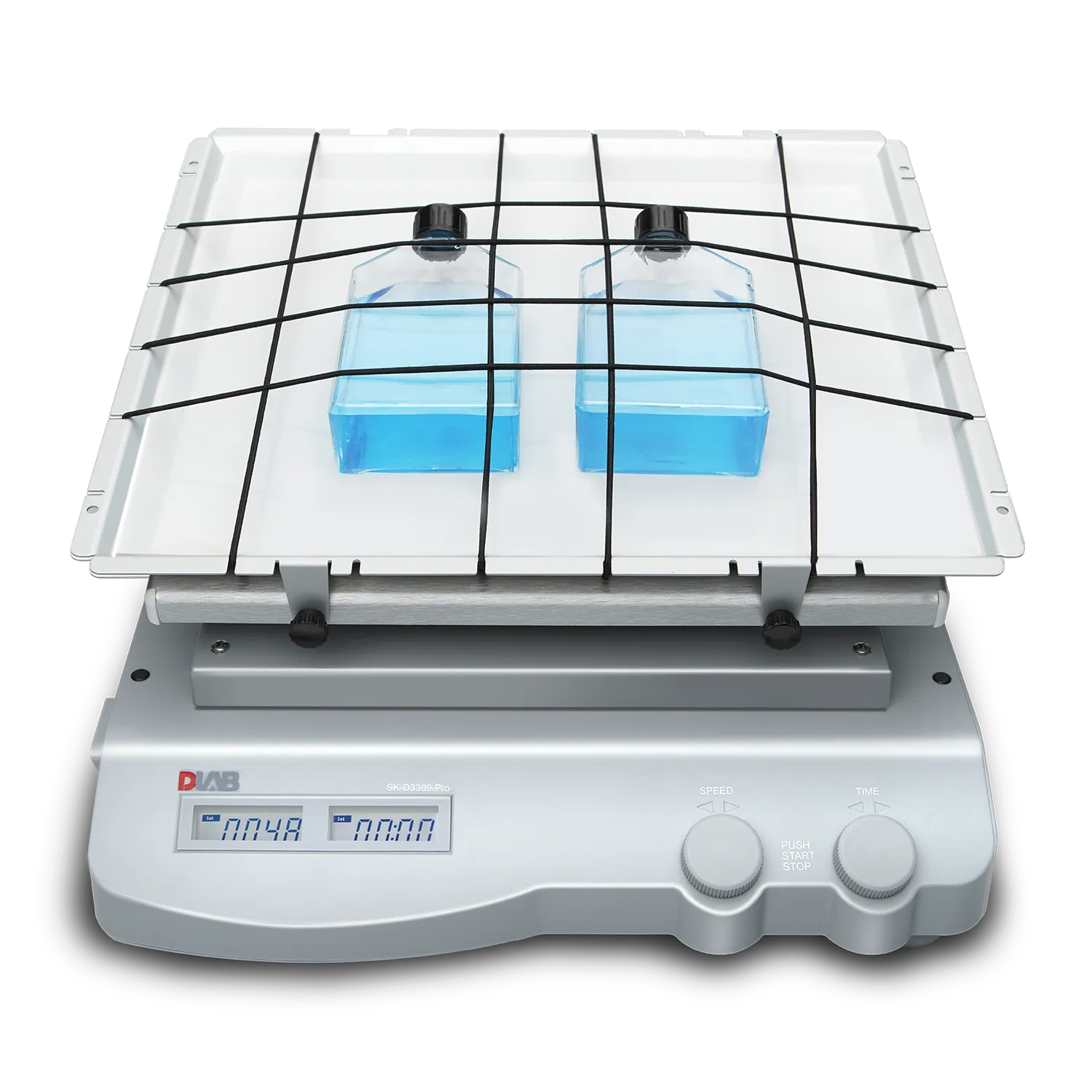 SK-D3309-Pro - большой многофункциональный 3D микшер.